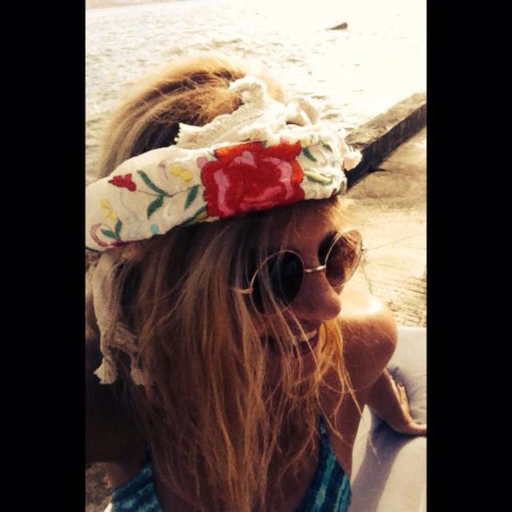 Meet your Posher, Miami with Love